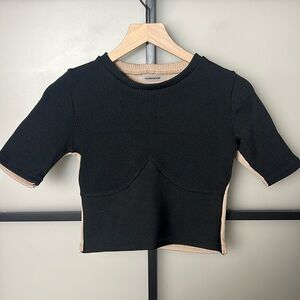 Maniere De Voir Top Size UK 10 / US 6